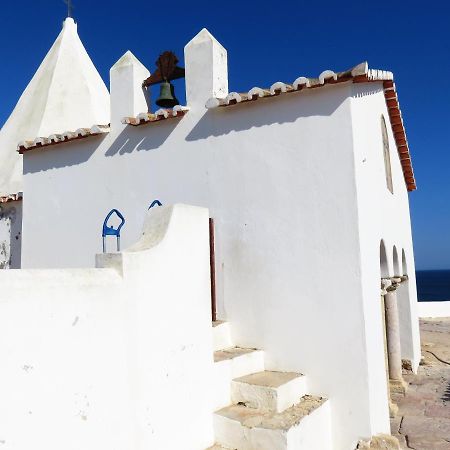 Encantador T1 Praia Senhora Da Rocha - Algarve Porches  Esterno foto