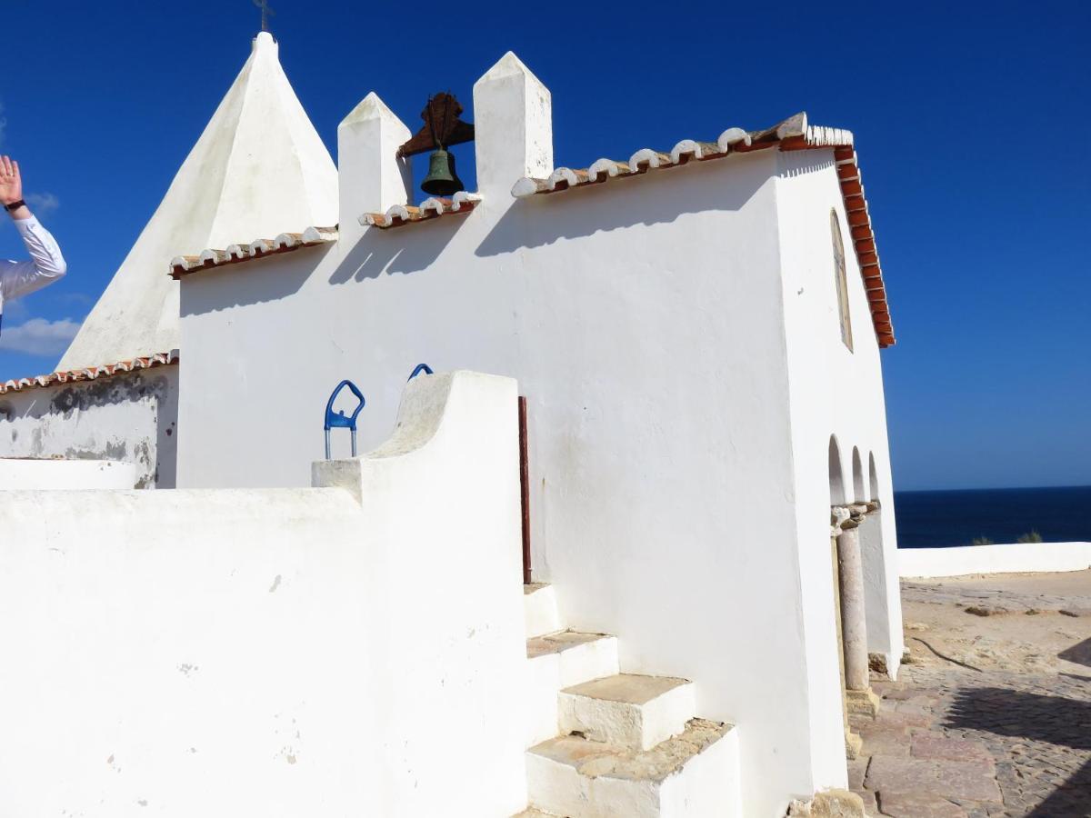 Encantador T1 Praia Senhora Da Rocha - Algarve Porches  Esterno foto